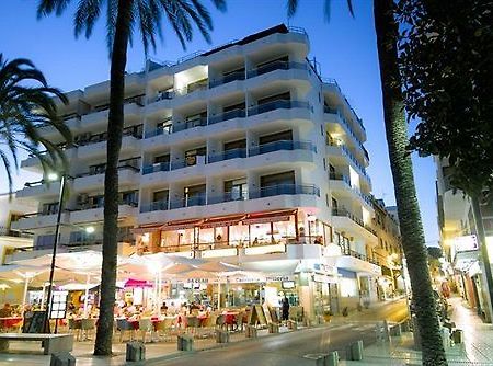 Hotel Sa Clau By Mambo San Antonio  Exterior photo