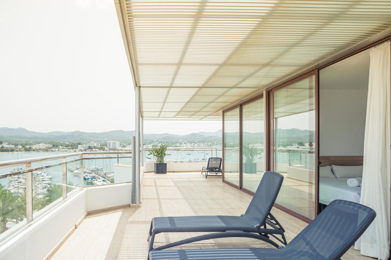 Hotel Sa Clau By Mambo San Antonio  Exterior photo