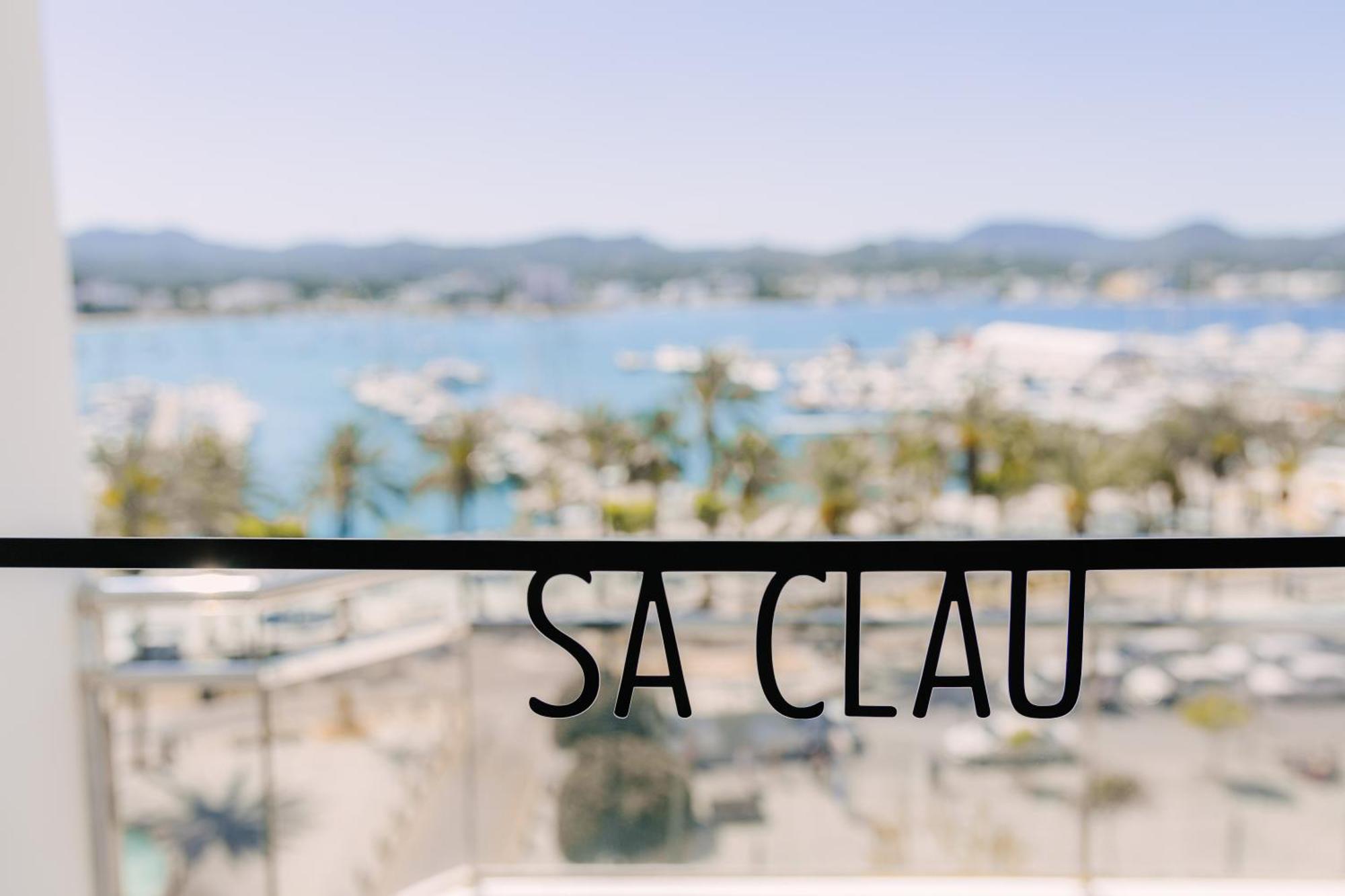 Hotel Sa Clau By Mambo San Antonio  Exterior photo