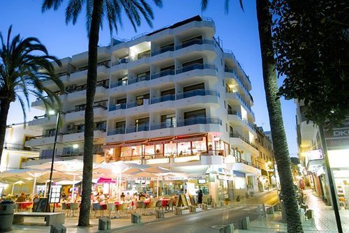 Hotel Sa Clau By Mambo San Antonio  Exterior photo