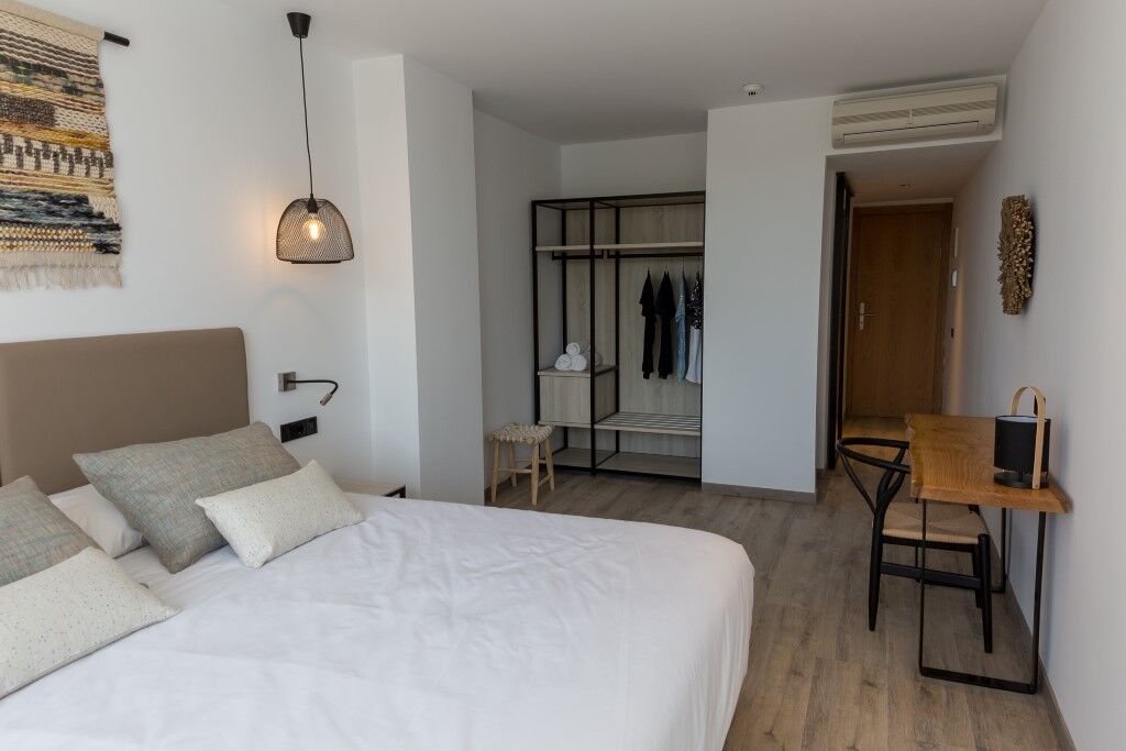 Hotel Sa Clau By Mambo San Antonio  Exterior photo